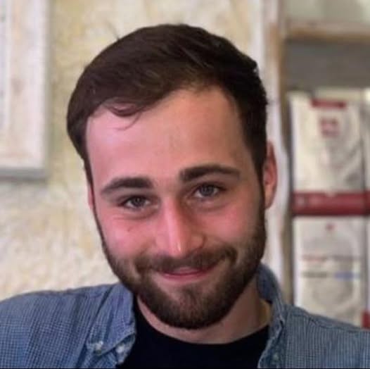 Callum Harris, 26 Years old Man Missing Newport - City in Wales Abergavenny, Found Deceased in Newport