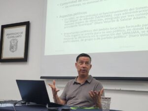 Raul Pacheco-Vega Death, Obituary, Vancouver, British Columbia, Canada – Respected Researcher Sadly Passed Away Unexpectedly