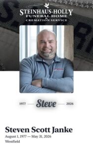 Steve Janke Death, Obituary, Westfield, Wisconsin, United States – 48-Year-Old Resident Sadly Passed Away in Car Accident